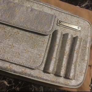 Louis Vuitton Shine McKenna Bag